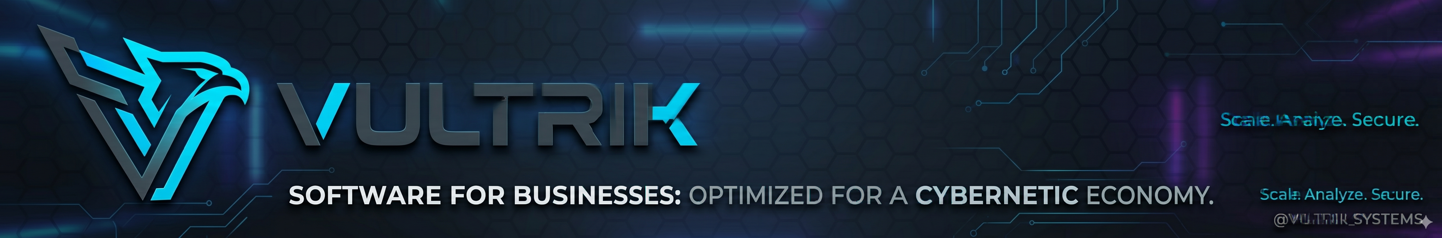 Vultrik Vision